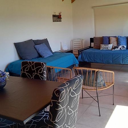 Casa Costanera Lago Buenos Aires, Los Antiguos Kültér fotó